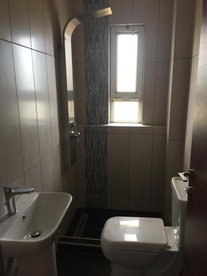 Amoudara Lasithiou Park-Kriti Apartments المظهر الخارجي الصورة