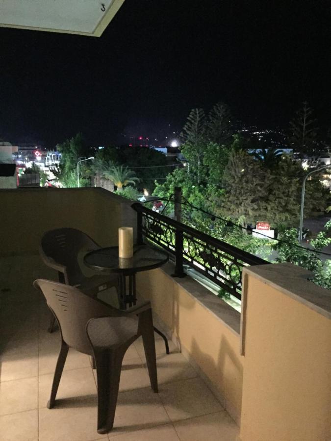 Amoudara Lasithiou Park-Kriti Apartments المظهر الخارجي الصورة