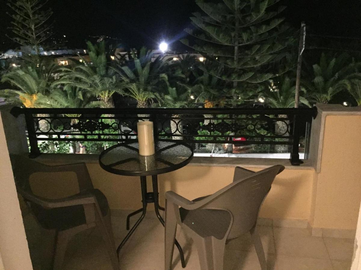 Amoudara Lasithiou Park-Kriti Apartments المظهر الخارجي الصورة
