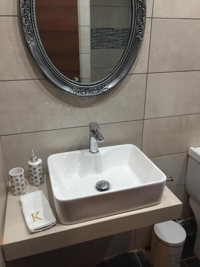 Amoudara Lasithiou Park-Kriti Apartments المظهر الخارجي الصورة