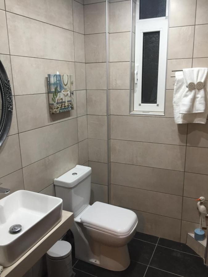 Amoudara Lasithiou Park-Kriti Apartments المظهر الخارجي الصورة
