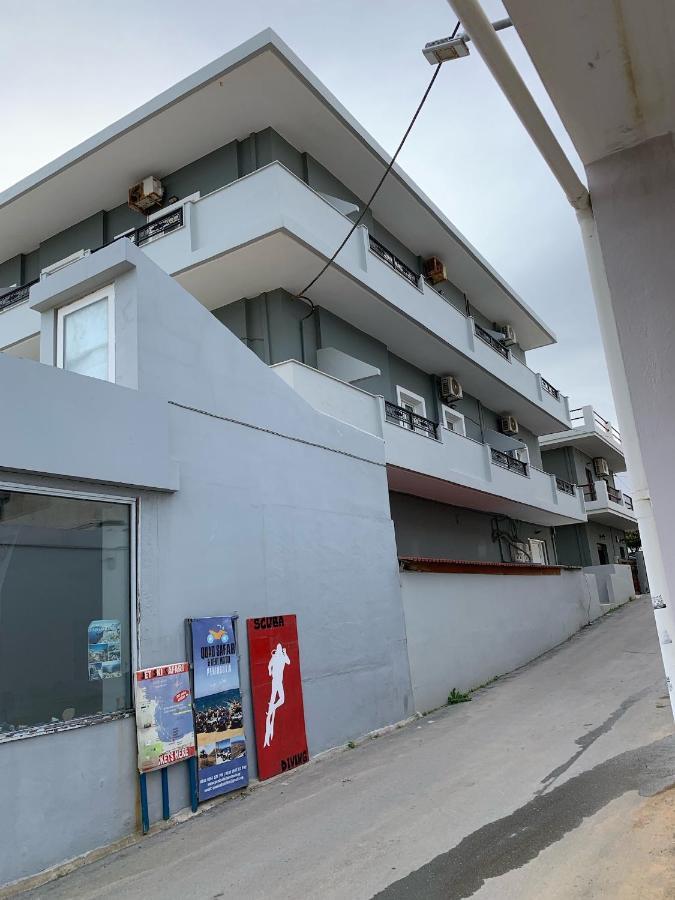 Amoudara Lasithiou Park-Kriti Apartments المظهر الخارجي الصورة