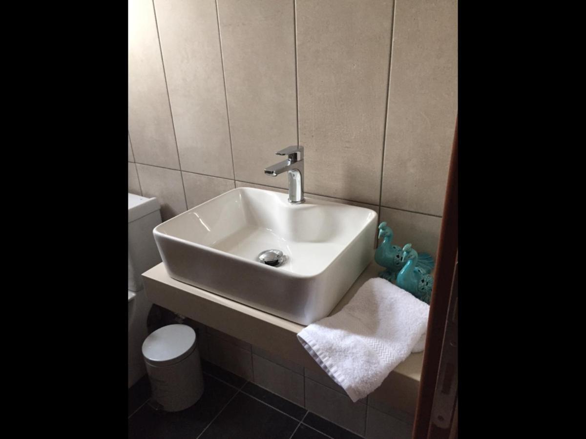 Amoudara Lasithiou Park-Kriti Apartments المظهر الخارجي الصورة